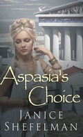Cover: Aspasia's Choice - Next Chapter