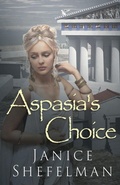 Cover: Aspasia's Choice - Next Chapter