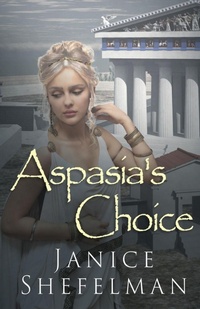 Enlarge image Cover: Aspasia's Choice - Next Chapter