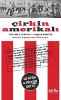 Cover: Cirkin Amerikali - Bilge K&uuml;lt&uuml;r Sanat