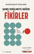Cover: Sans Verilmeye Deger Fikirler - The Kitap