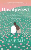 Cover: Hayalperest - Olimpos Yayinlari
