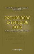 Cover: Proximidade - Editora Cidade Nova