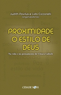 Enlarge image Cover: Proximidade - Editora Cidade Nova