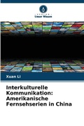 Cover: Interkulturelle Kommunikation - Verlag Unser Wissen