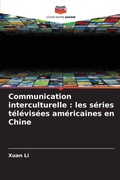 Cover: Communication interculturelle - Editions Notre Savoir