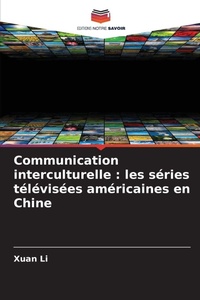 Enlarge image Cover: Communication interculturelle - Editions Notre Savoir