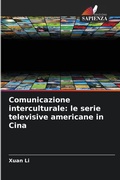 Cover: Comunicazione interculturale - Edizioni Sapienza