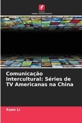 Cover: Comunicacao Intercultural - Edicoes Nosso Conhecimento