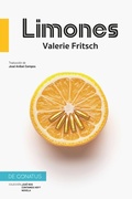 Cover: Limones - De conatus