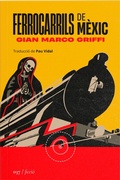 Cover: Ferrocarrils de M&egrave;xic - La Segona Perif&egrave;ria