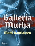 Cover: Galleria Murha - Saga Egmont