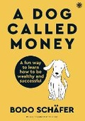 Cover: A Dog Called Money - Jaico Publishing House