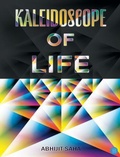 Cover: Kaleidoscope of Life - BlueRose Publishers