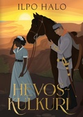 Cover: Hevoskulkuri I - BoD - Books on Demand