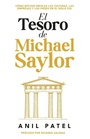 Cover: El Tesoro de Michael Saylor - Konsensus Network