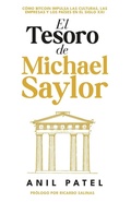 Cover: El Tesoro de Michael Saylor - Konsensus Network