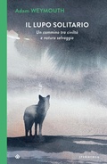 Cover: Il lupo solitario - Iperborea