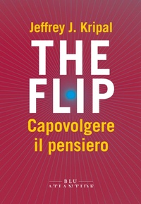 Enlarge image Cover: The Flip - Edizioni di Atlantide