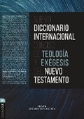 Abbildung von: Nuevo Diccionario Internacional Conciso de Teologia Y Exegesis del Nuevo Testamento - Vida Publishers