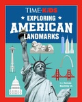 Cover: Time for Kids: Exploring American Landmarks - Penguin Young Readers Group
