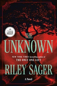 Enlarge image Cover: The Unknown - Random House Large Print