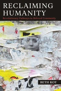 Enlarge image Cover: Reclaiming Humanity - Association for Conflict Resolution