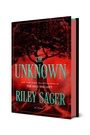Cover: The Unknown - Dutton