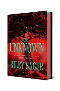 Enlarge image Cover: The Unknown - Dutton