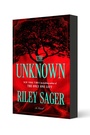 Cover: The Unknown - Dutton