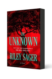 Enlarge image Cover: The Unknown - Dutton
