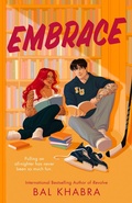 Cover: Embrace - Berkley Publishing Corporation,U.S.