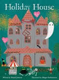 Cover: Holiday House - Brandi Johnson