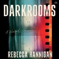 Cover: Darkrooms - HarperAudio