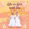 Cover: Like in Love with You - HarperAudio