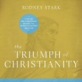 Cover: The Triumph of Christianity - HarperCollins