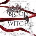 Cover: The Blood Witch - Tantor