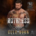 Cover: Royally Ruthless - Tantor