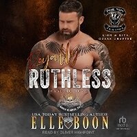 Enlarge image Cover: Royally Ruthless - Tantor
