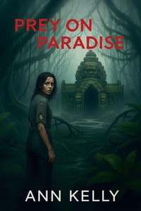 Enlarge image Cover: Prey On Paradise - Ann Kelly