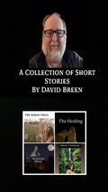 Cover: A Collection of Short Stories by David Breen - David Breen