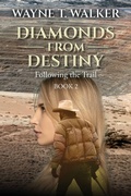 Cover: Diamonds From Destiny - Palmetto Publishing