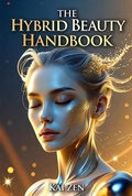 Cover: The Hybrid Beauty Workbook - dharmendra kumar