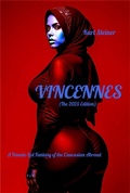Cover: Vincennes - Mr Stephen Glover