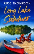Cover: Long Lake  Summer - Russ Thompson