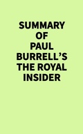 Bild: Summary of Paul Burrell's The Royal Insider - IRB Media
