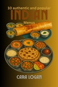 Cover: Indian Cuisine - Cara Logan