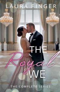 Enlarge image Cover: The Royal We - Laura Finger