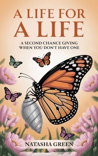 Enlarge image Cover: A Life for a Life - GP
