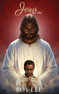 Enlarge image Cover: Jesus Like Me - Roy Lee